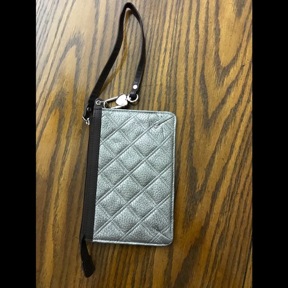 Lovcat Paris wristlet / wallet - Picture 2 of 5